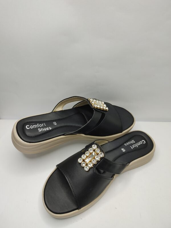Comfort Shoes Velvet