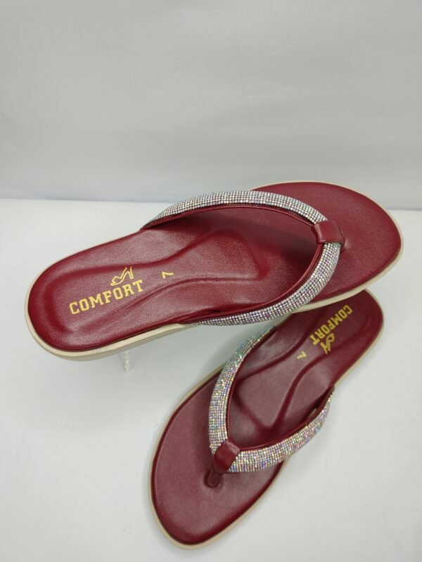 Comfort Shoes Aura