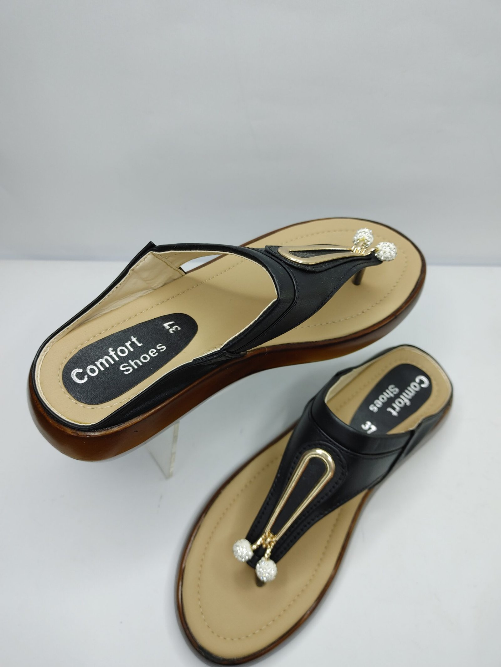 Comfort Shoes Bliss