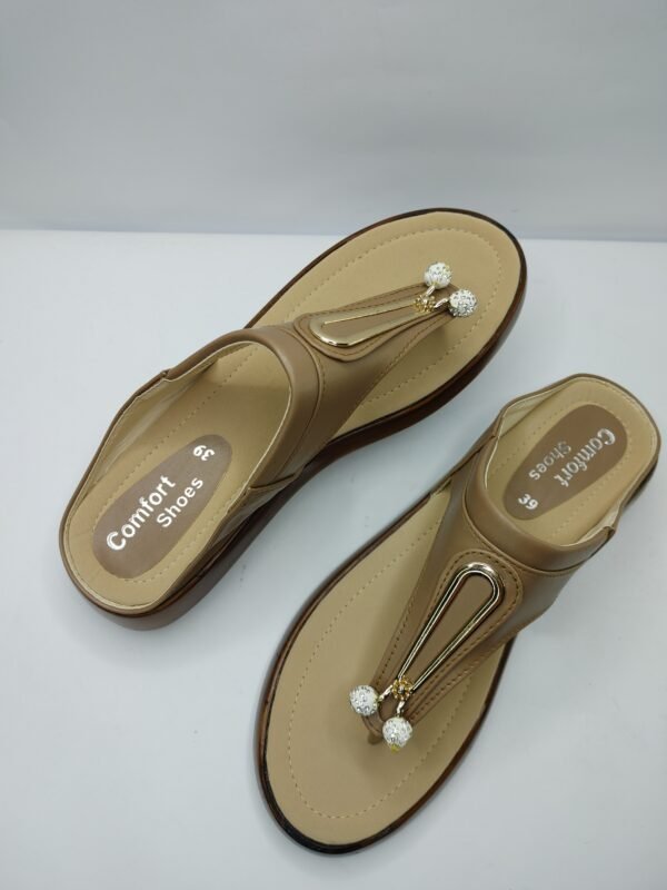 Comfort Shoes Bliss - Image 4