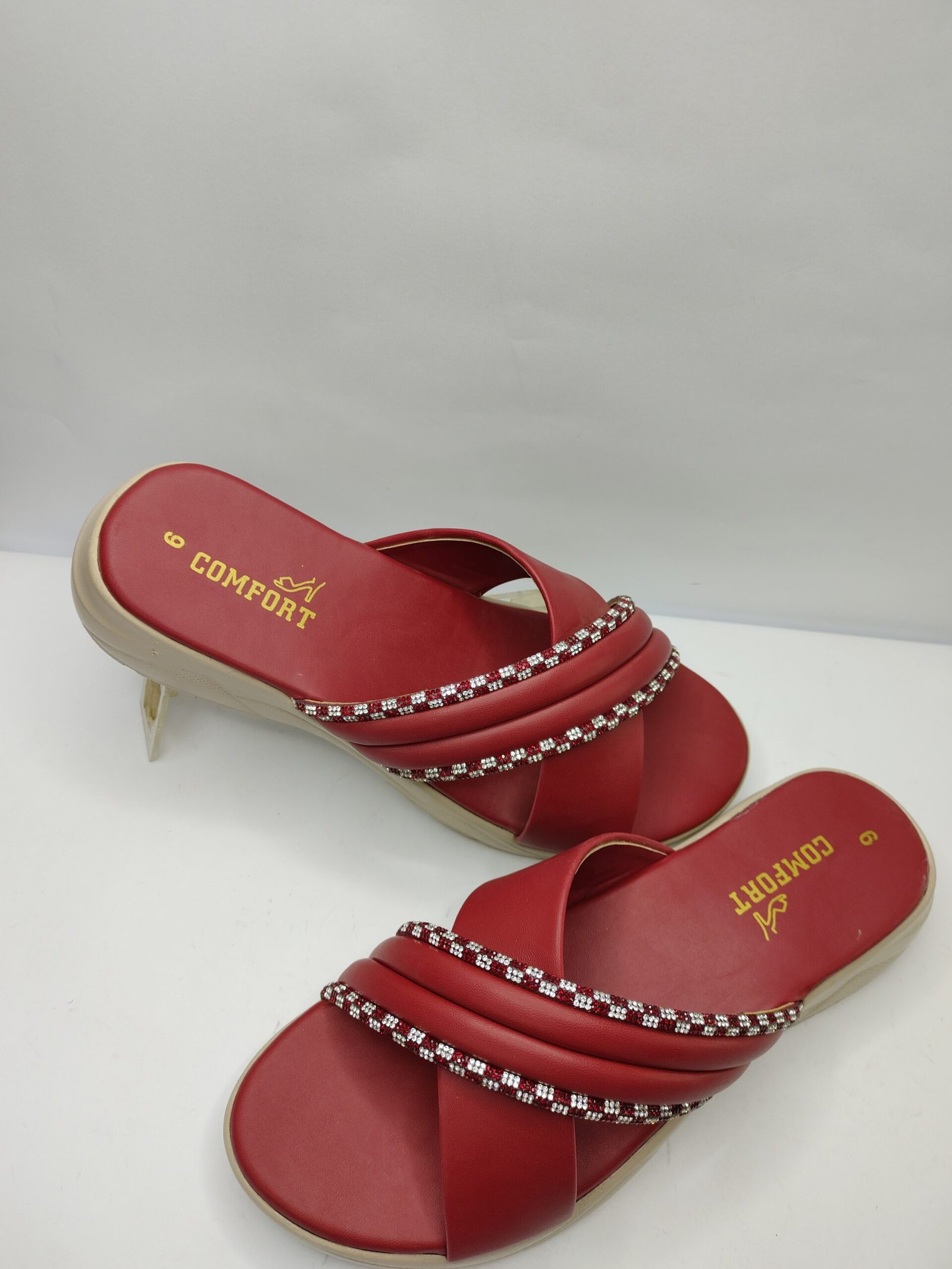 Comfort Shoes Serene