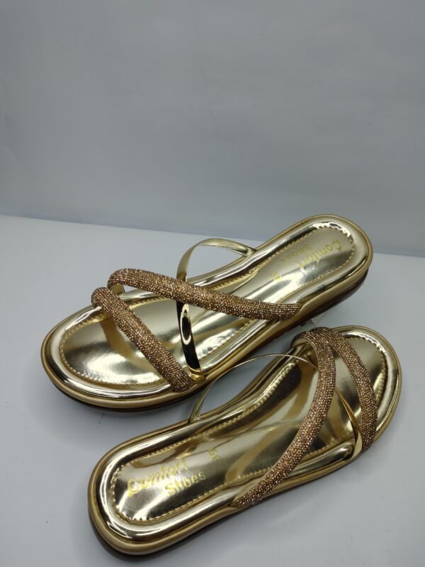 Comfort Shoes Glitz - Image 3