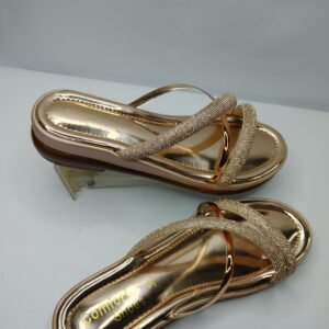 Comfort Shoes Glitz