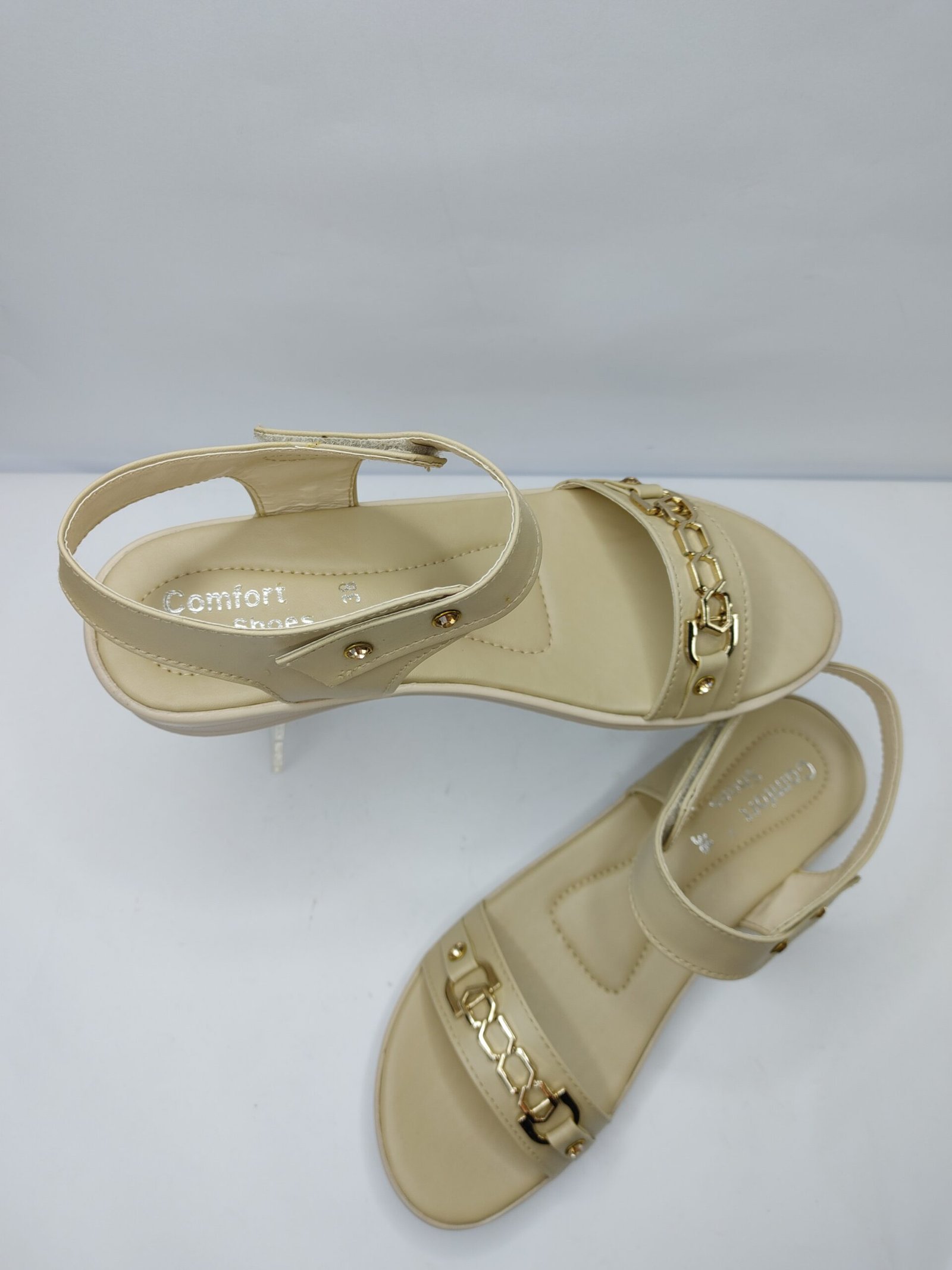Comfort Shoes Dazzle