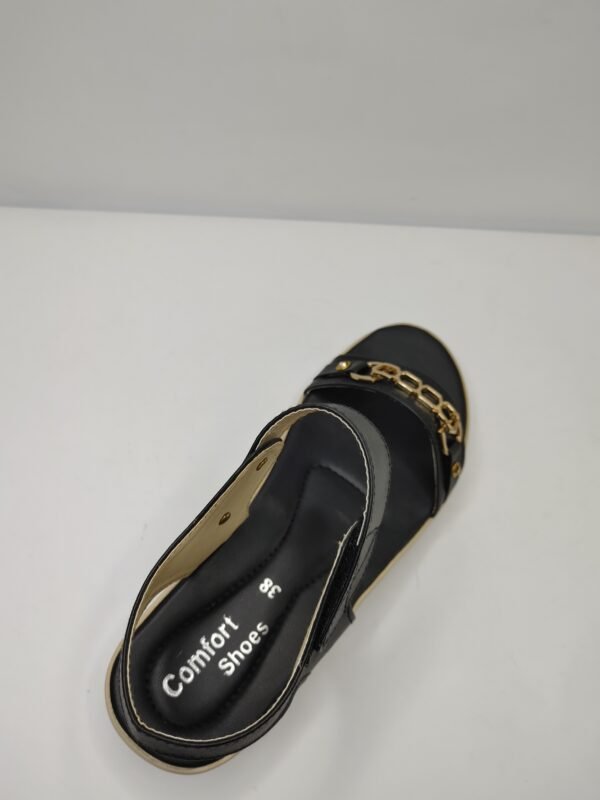 Comfort Shoes Dazzle - Image 3
