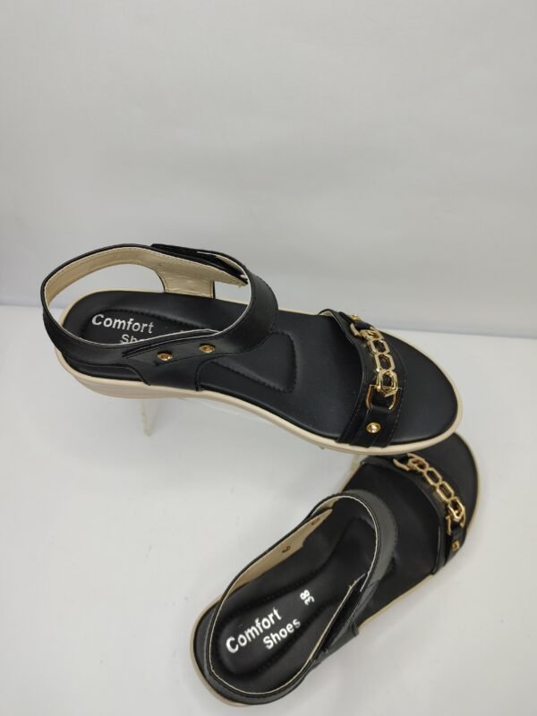 Comfort Shoes Dazzle - Image 4