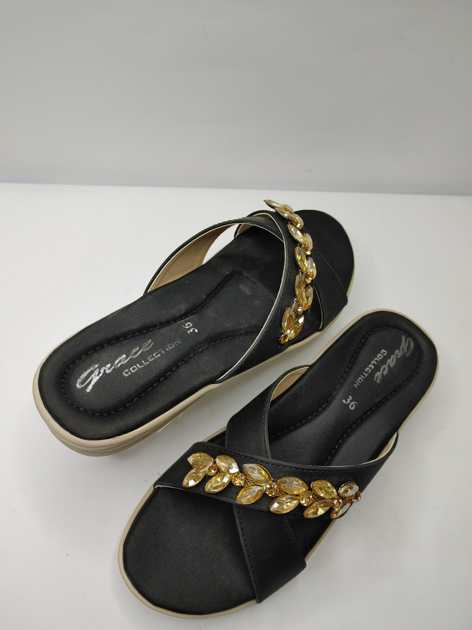 Comfort Shoes Charm