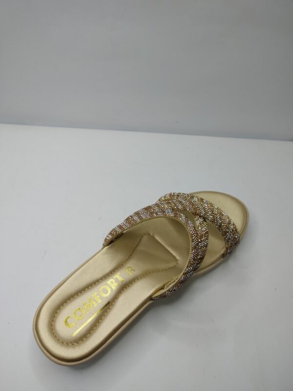 Comfort Shoes Belleza - Image 4