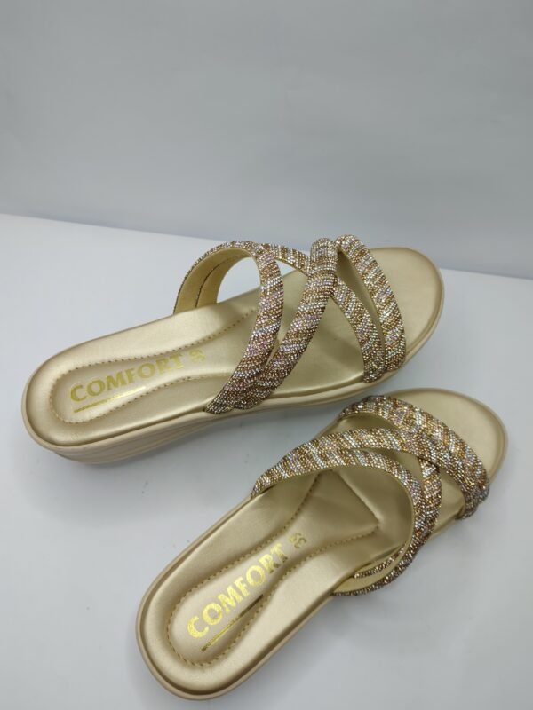 Comfort Shoes Belleza - Image 3
