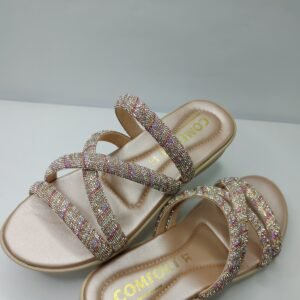 Comfort Shoes Belleza