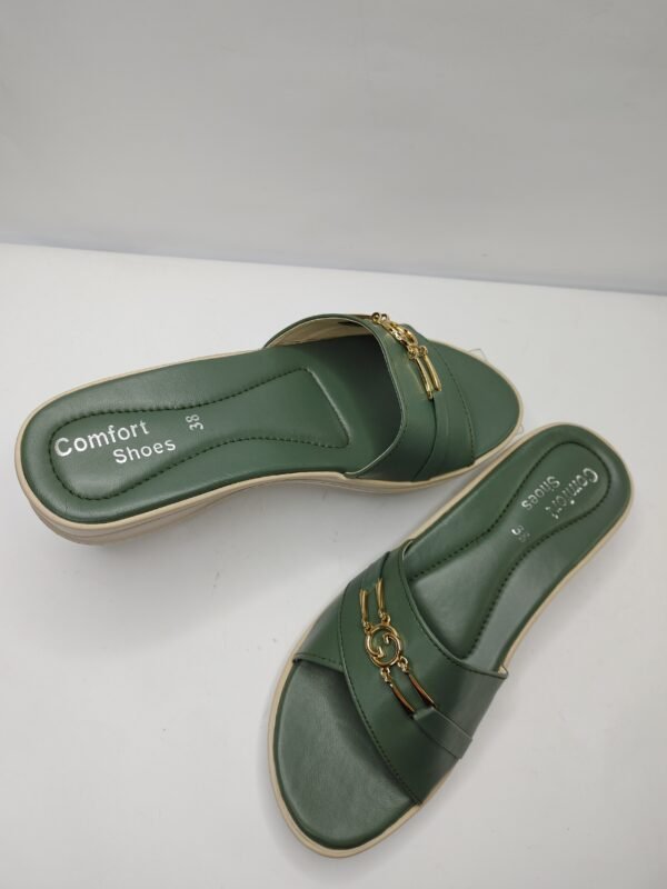 Comfort Shoes Grace