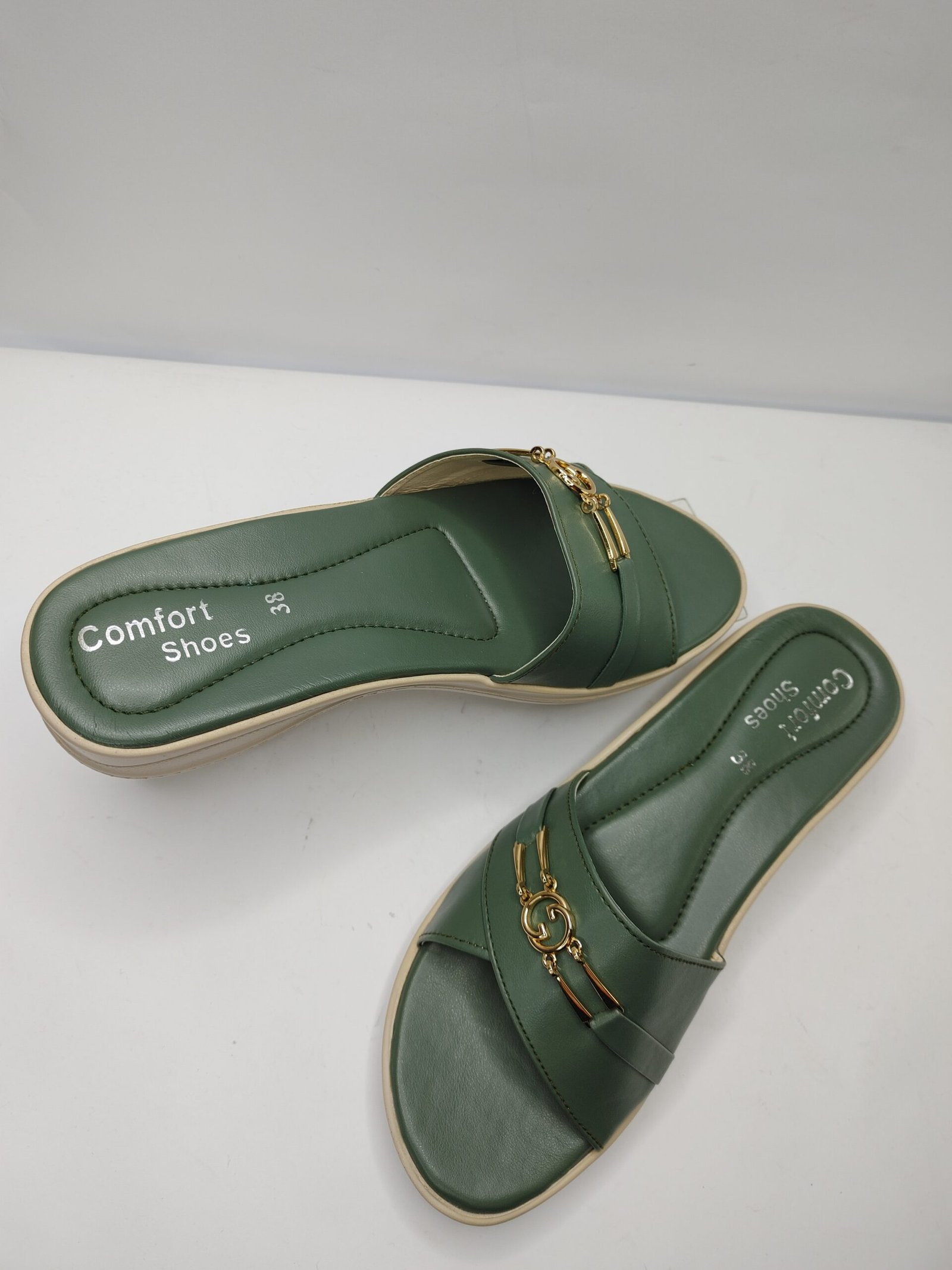 Comfort Shoes Grace