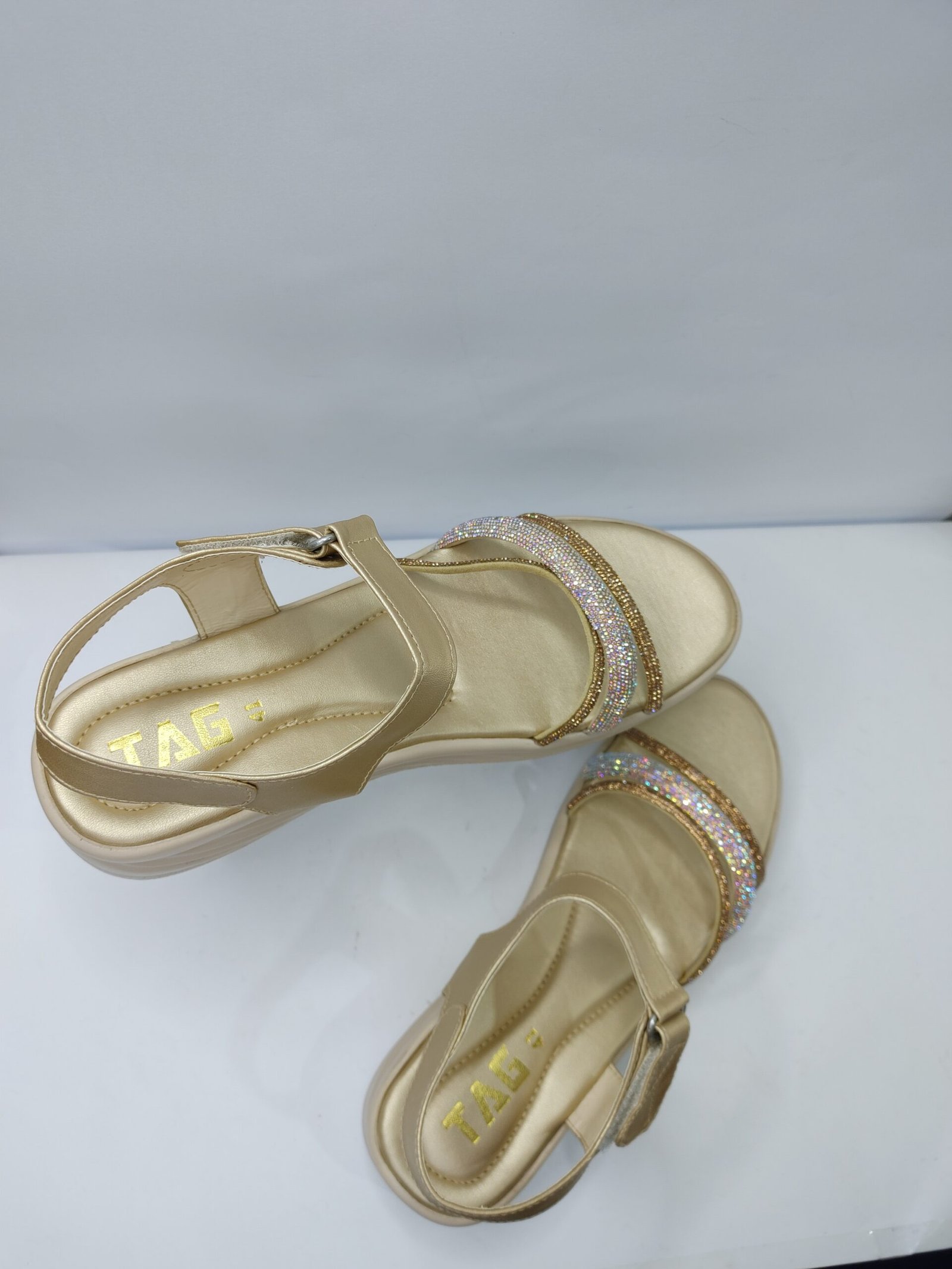 Comfort Shoes Glimmer