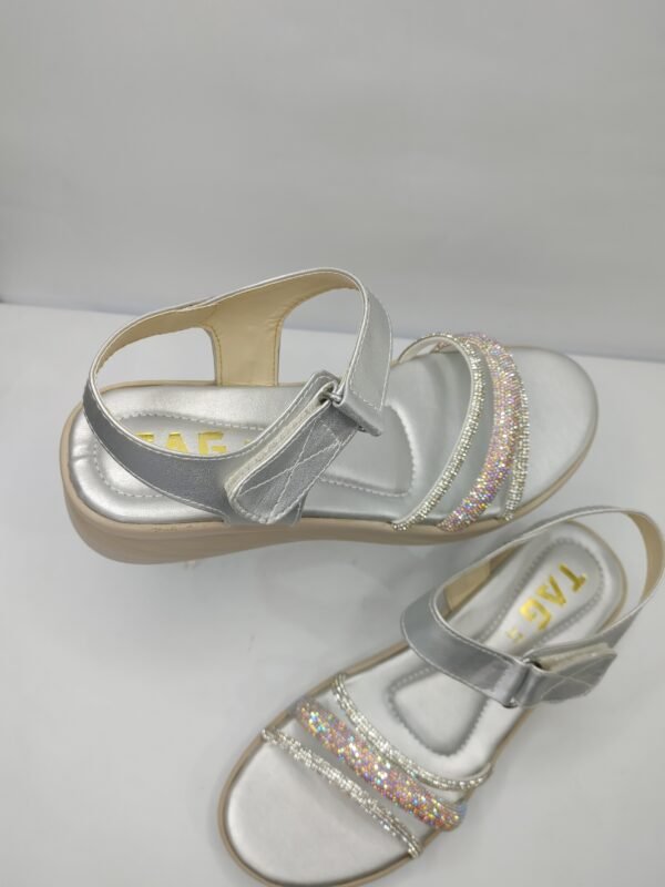 Comfort Shoes Lush - Image 3