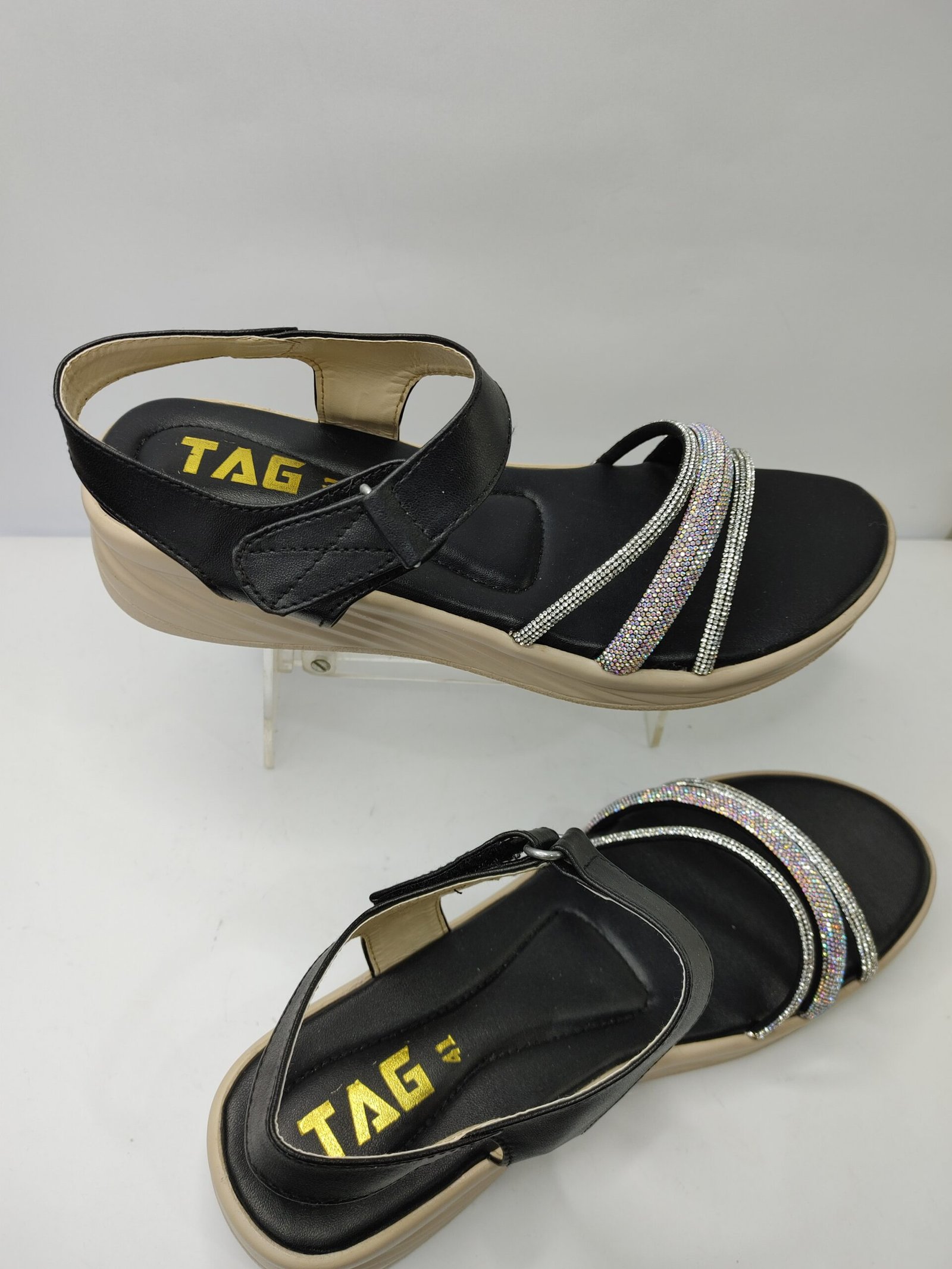 Comfort Shoes Lush