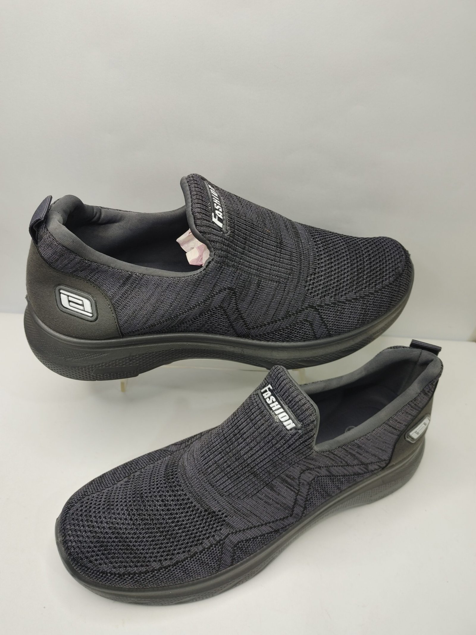 IS Shoes Max Cushioning - Image 6