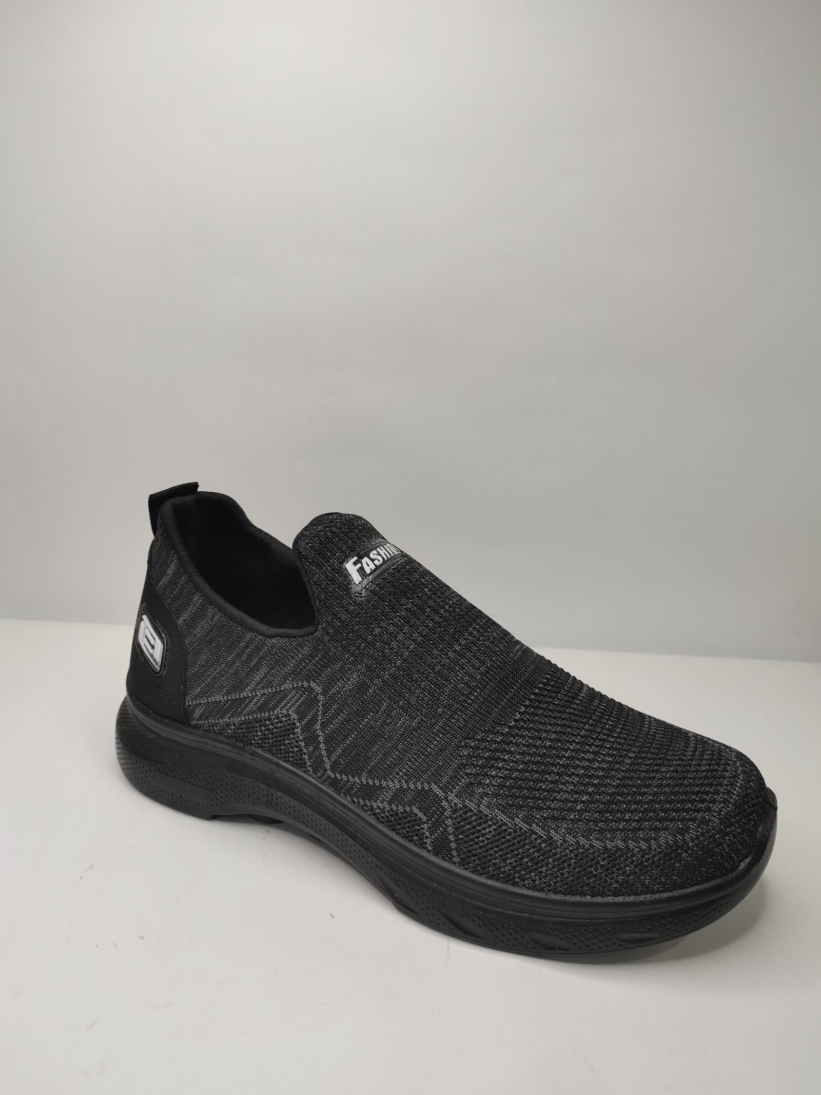 IS Shoes Max Cushioning