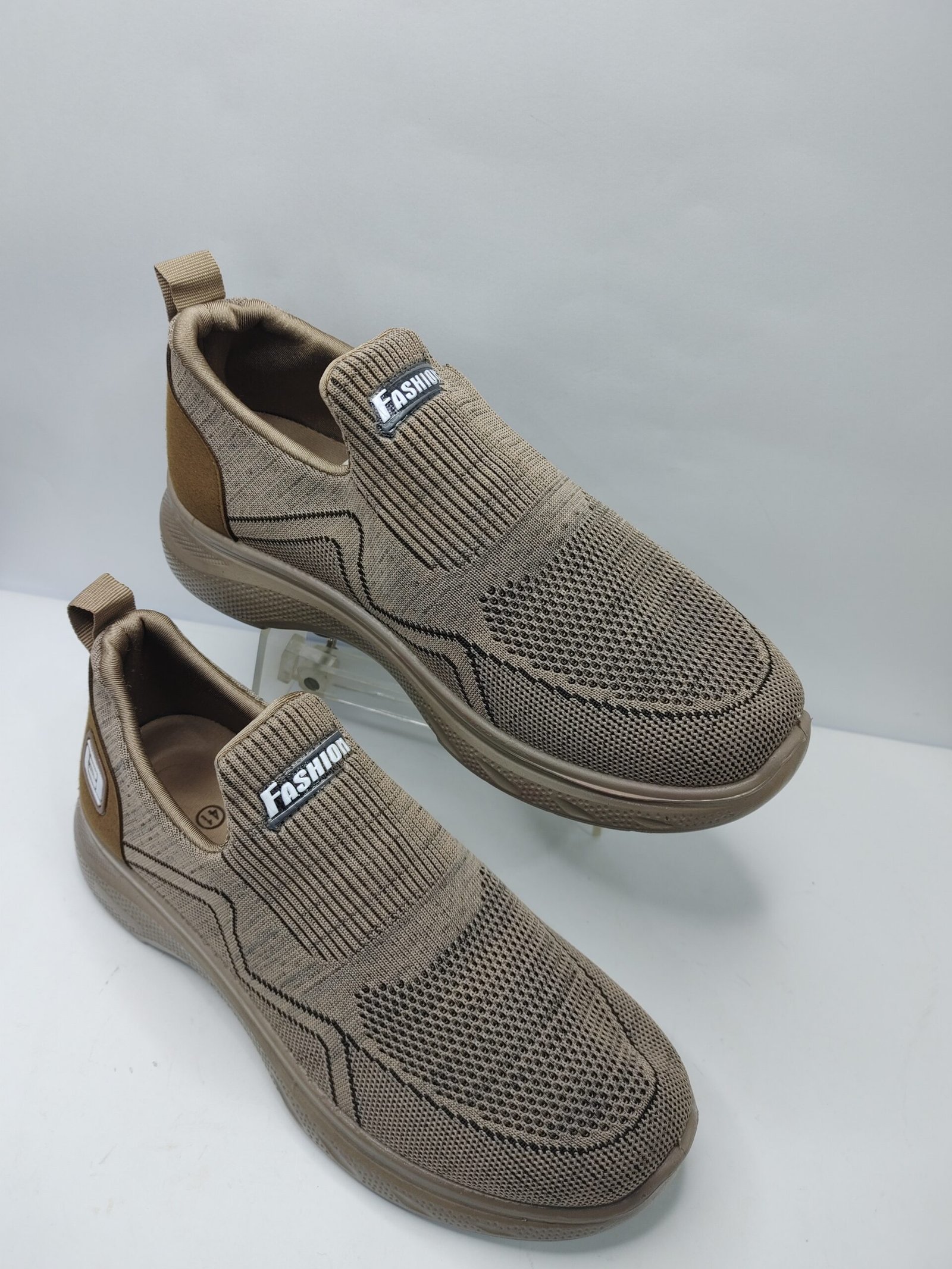 IS Shoes Max Cushioning - Image 4