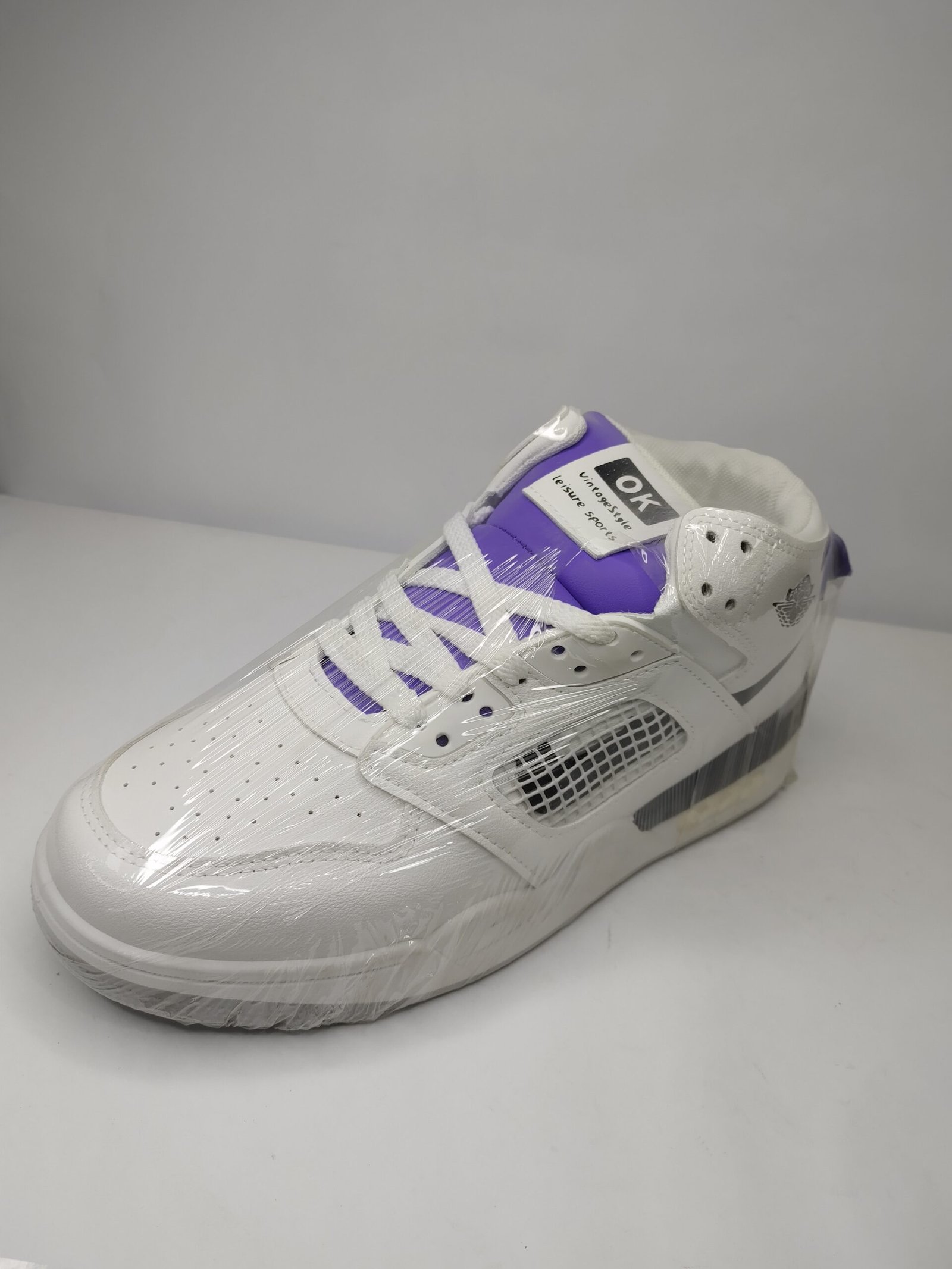 Fashion casual shoes