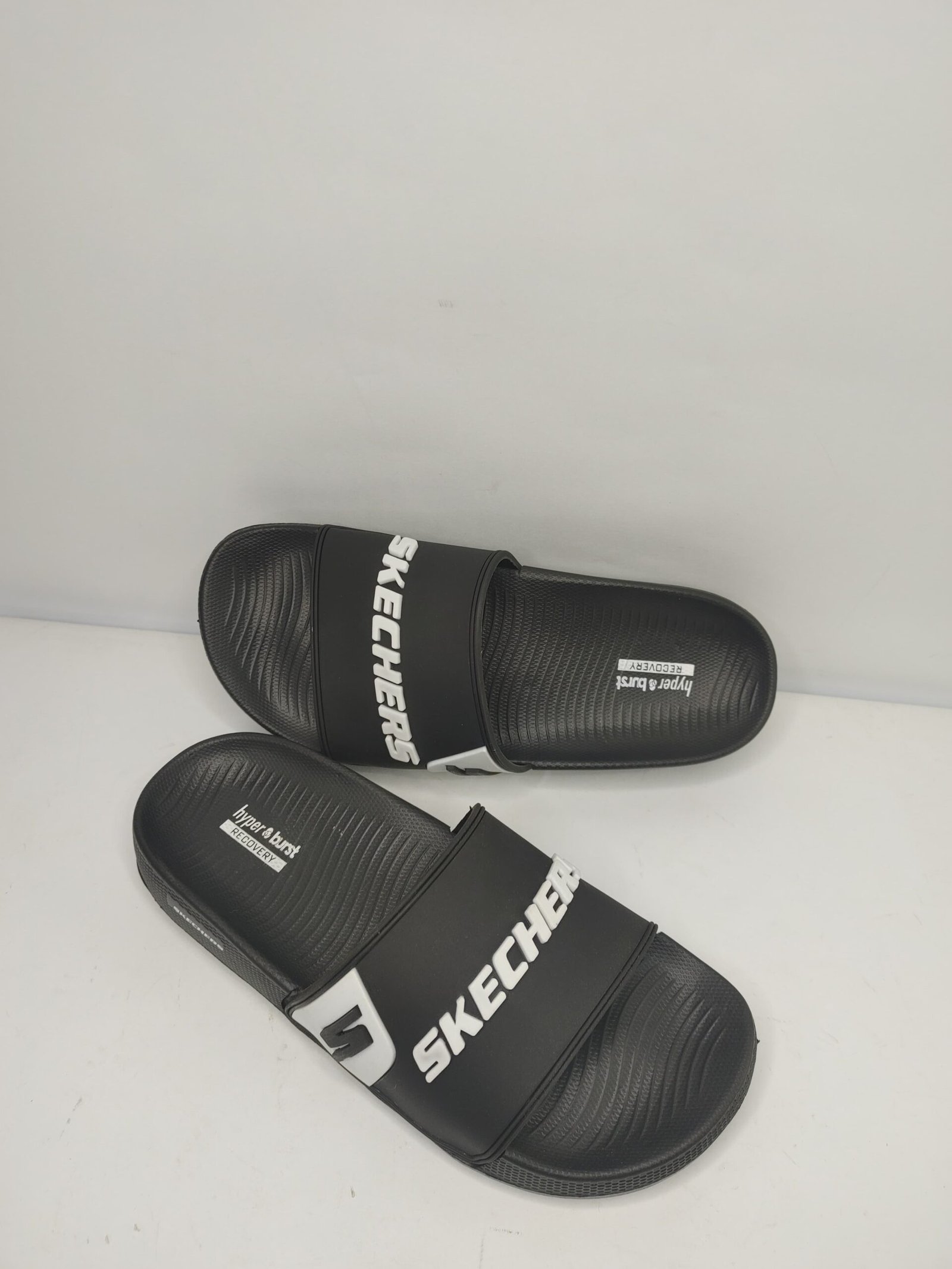 Kids Balmain Slider LuxeStep