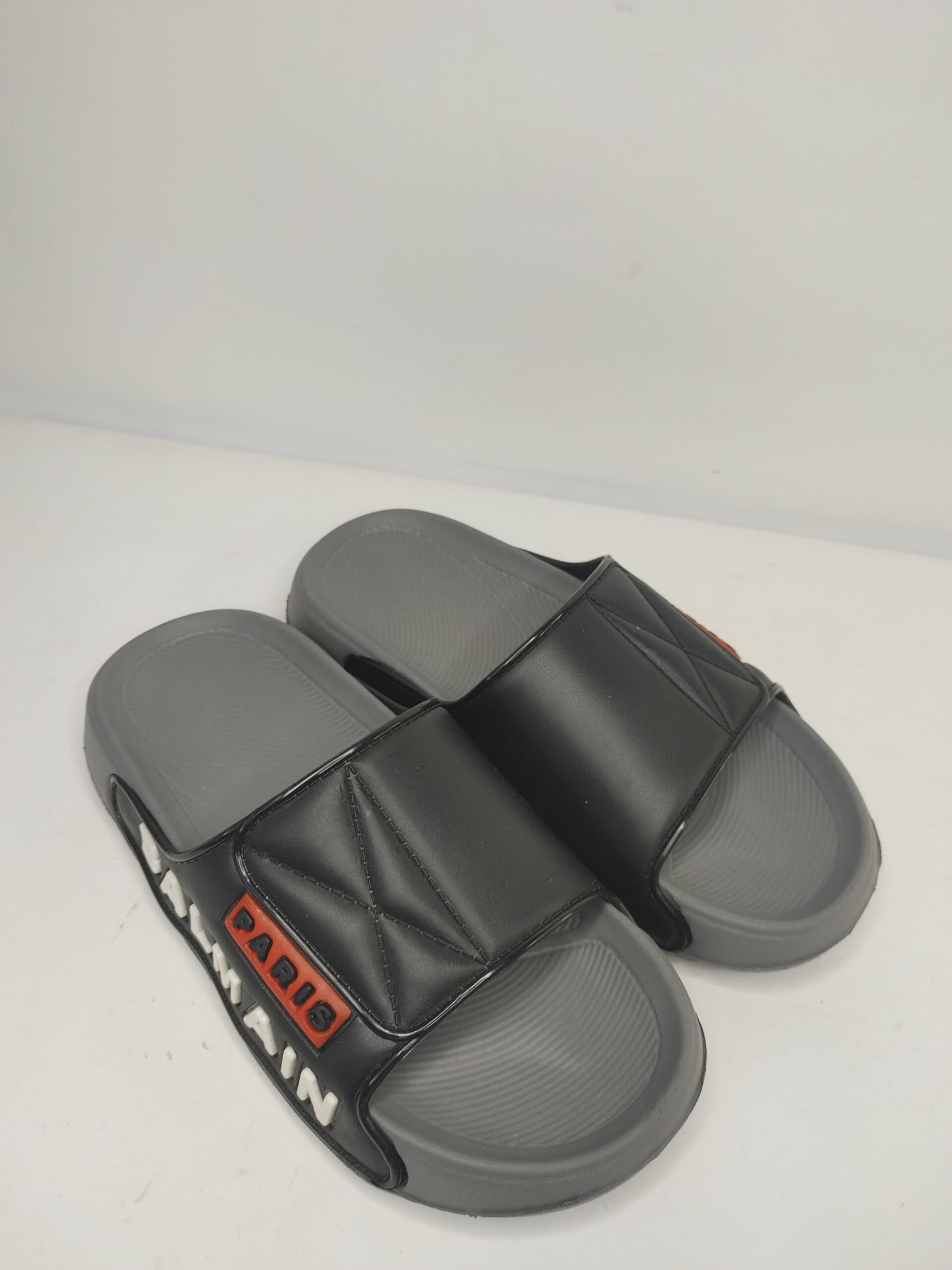 Kids Balmain Slider