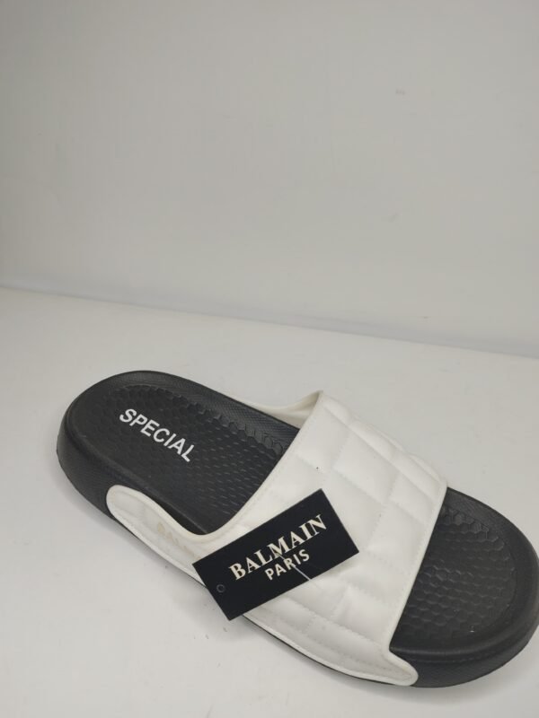 Kids Skechers Slider FunStep - Image 3