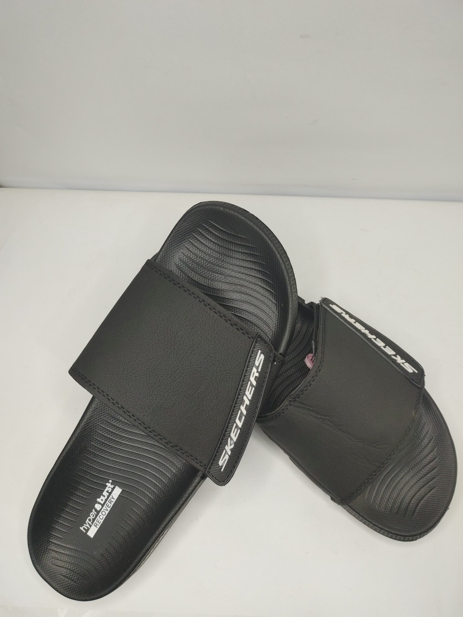Men Skechers Slider