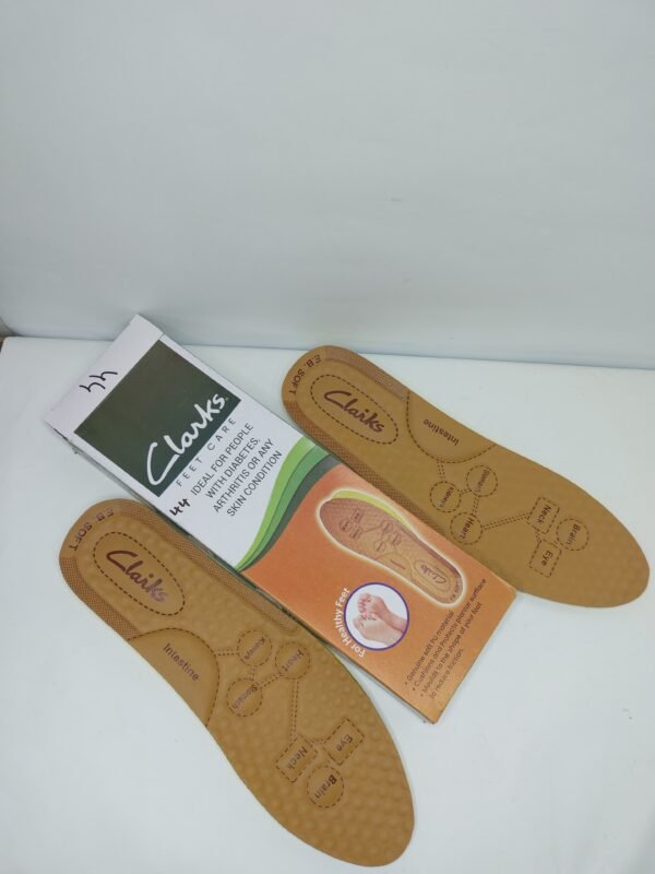 Clacks Feet Care meditated soul - Image 2