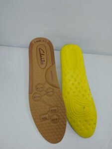 Clacks Feet Care meditated soul