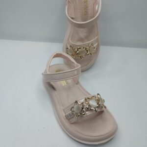 Fashionable shoes
