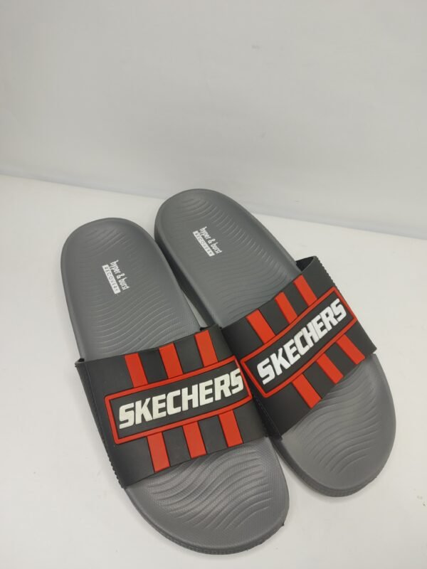 Men Skechers FlexSlide - Image 2