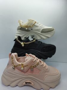 Royal Stallion Jogger