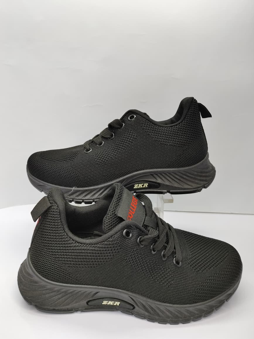 ZKR Shoes